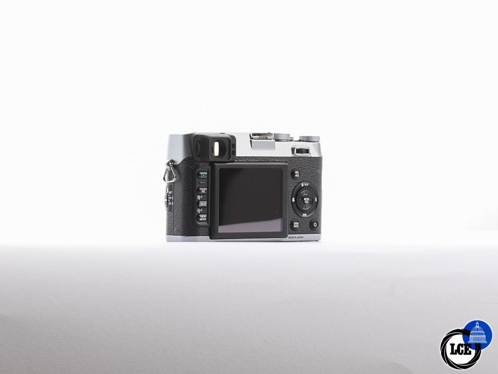 FujiFilm X100S + Case [4*] | 10115120