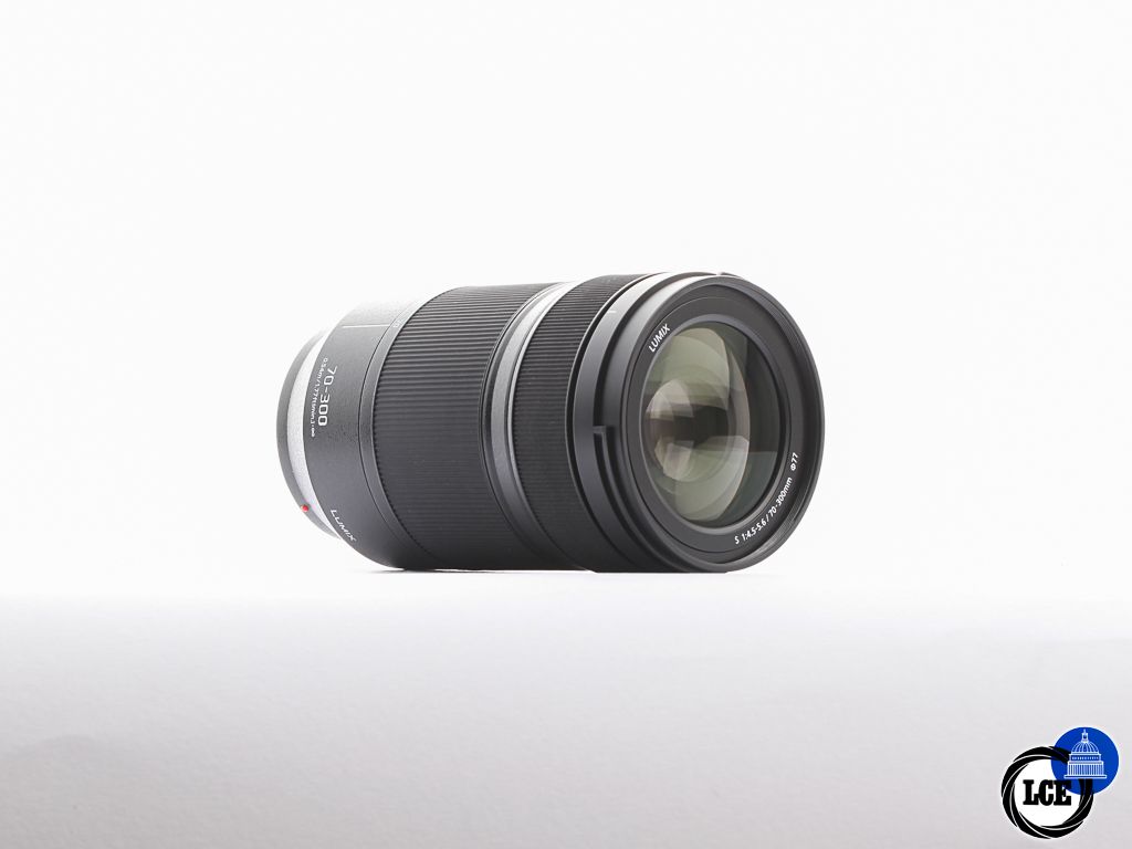FujiFilm XF 70-300mm f/4-5.6 R LM OIS WR [4*] | 10115081