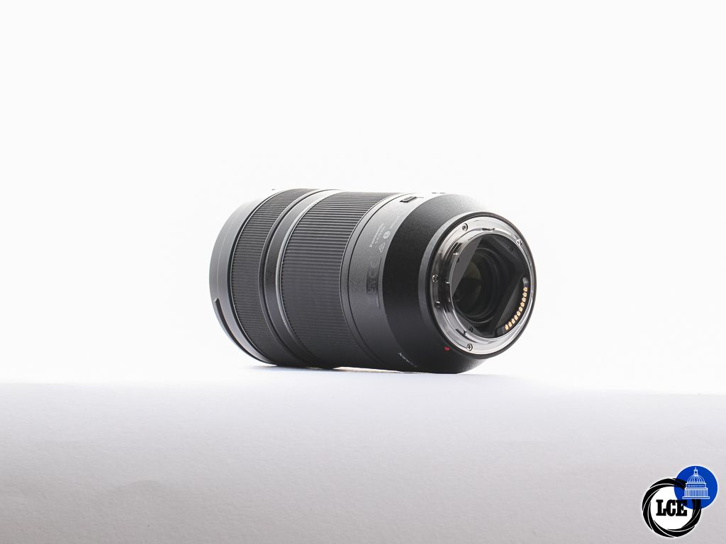 Panasonic Lumix 70-300mm f/4.5-5.6 S [L-Mount] [5*] | 10115106