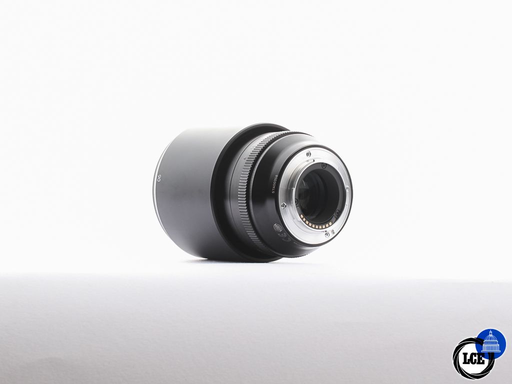 FujiFilm XF 90mm f/2 R LM WR [4*] | 10115084