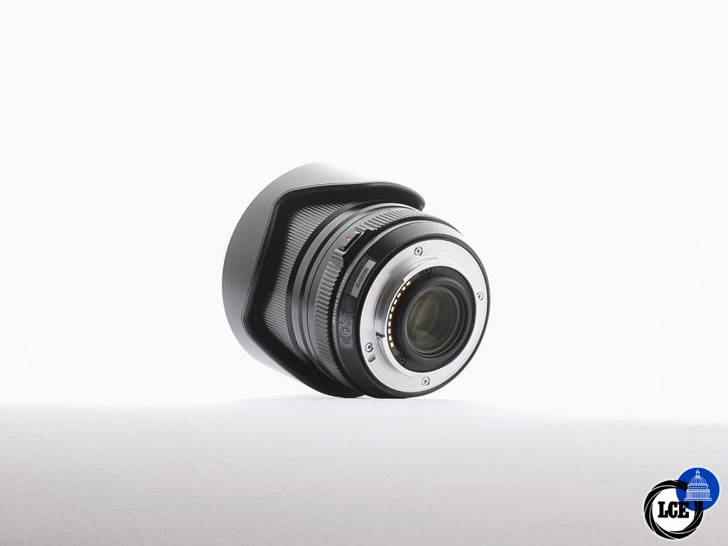 FujiFilm XF 18mm f/1.4 R LM WR [4*] | 10115083
