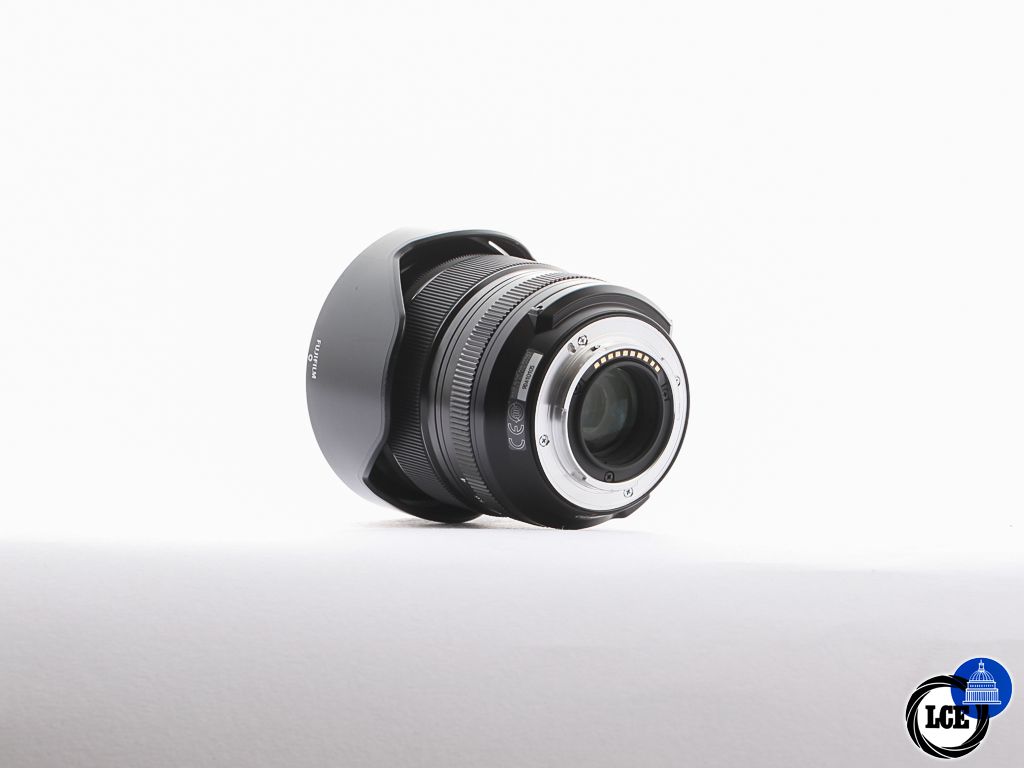 FujiFilm XF 16-80mm f/4 R OIS WR [4*] | 10115082