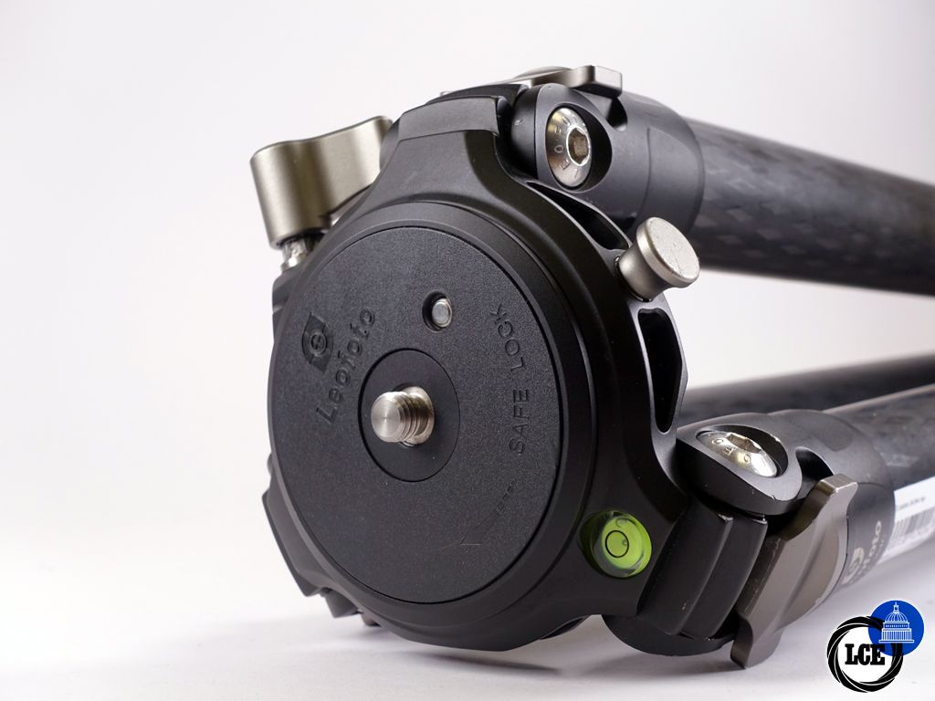 Leofoto LM-364C