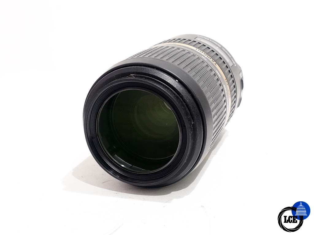 Tamron SP 70-300mm f4-5.6 VC USD Canon EF