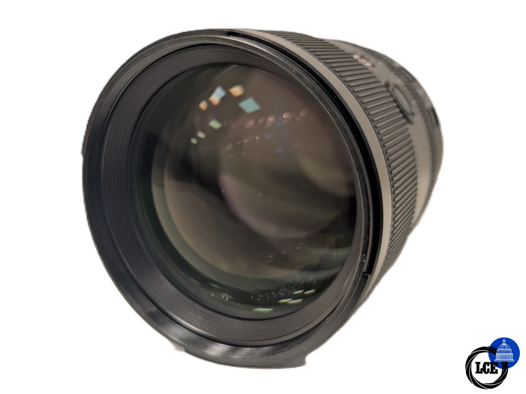 Sony FE 135mm F1.8 GM 