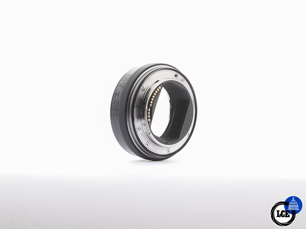 Canon EF-EOS R Control Ring Adapter [4*] | 10115093