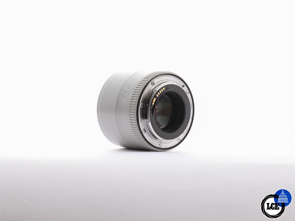 Canon EF 2X III Extender [4*] | 10114682