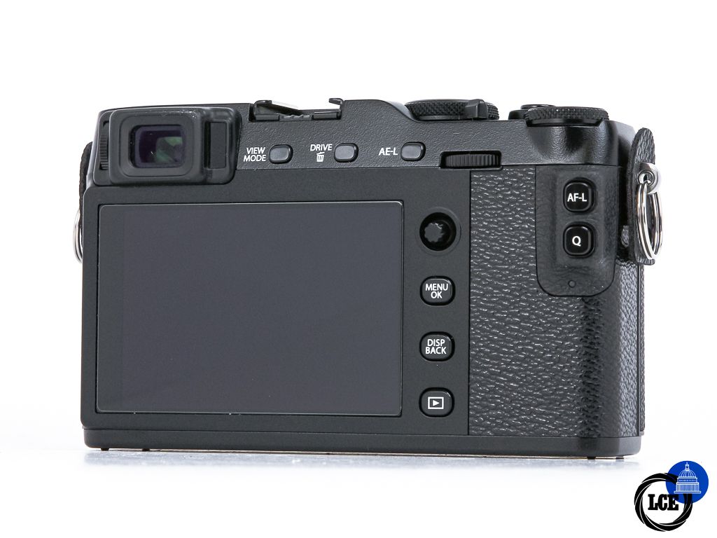 FujiFilm X-E3 Body **Boxed**