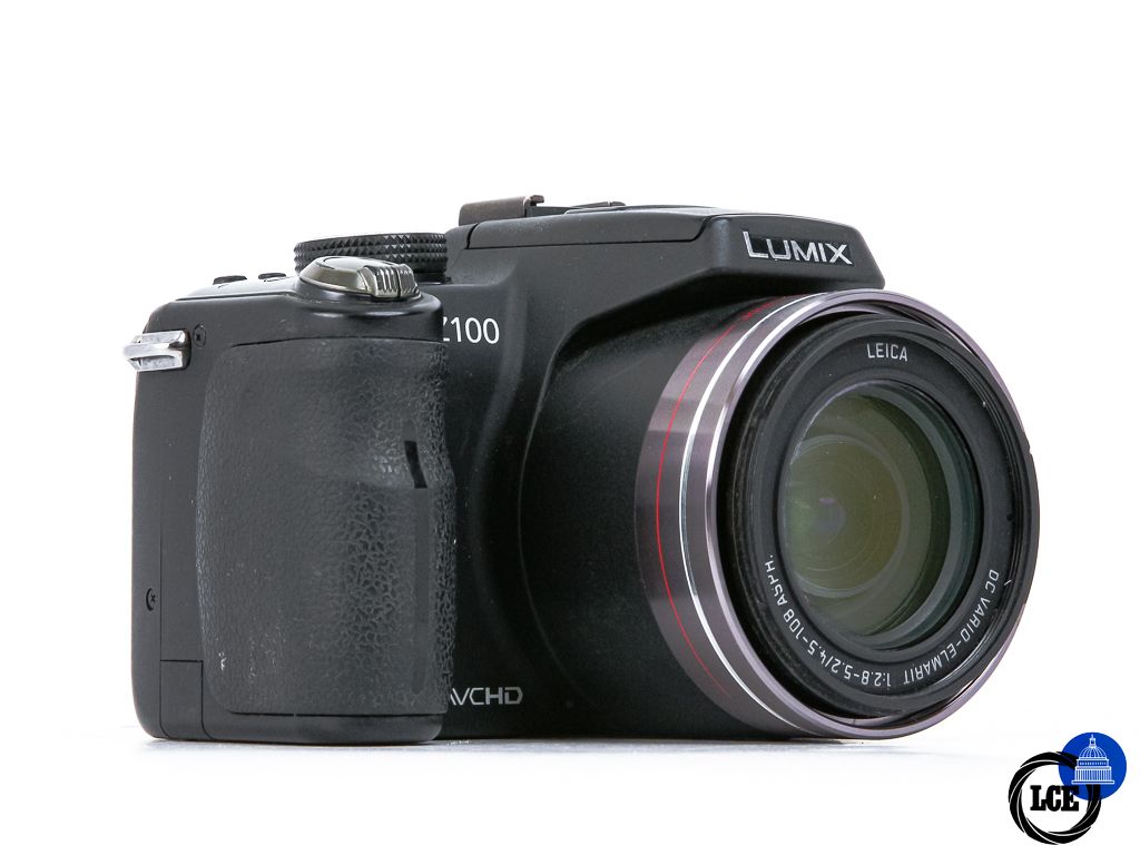 Panasonic Lumix FZ100 