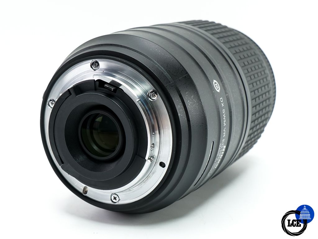 Nikon AF-S 55-300mm F4.5-5.6 ED VR DX * BOXED *