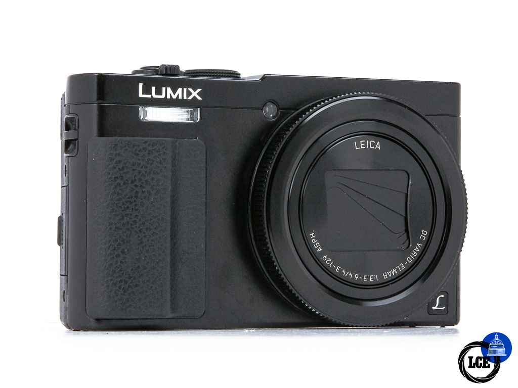 Panasonic Lumix TZ70