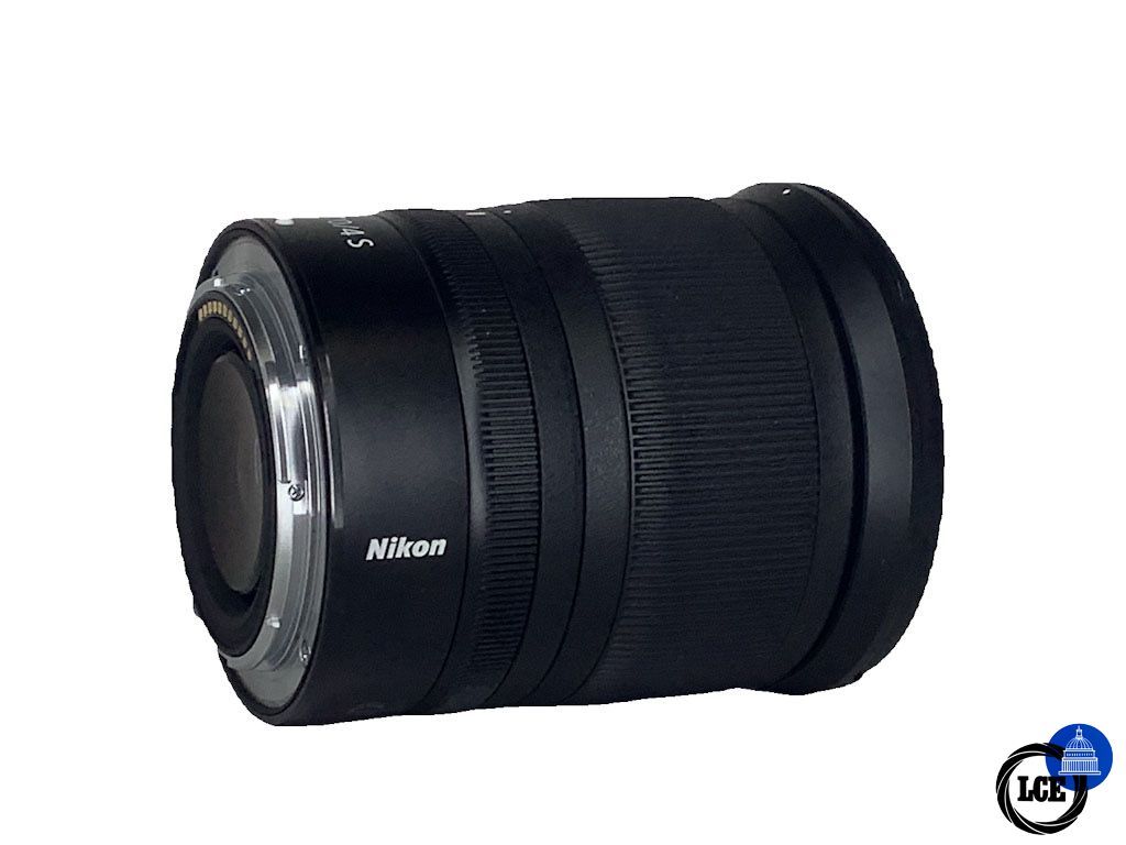 Nikon Z 24-70mm F4 S