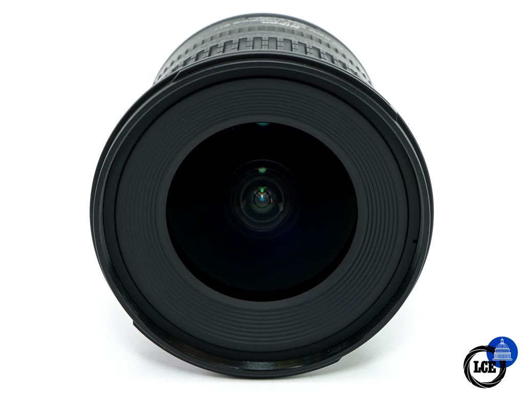 Nikon AF-S 10-24mm F3.5-4.5G ED DX * BOXED *