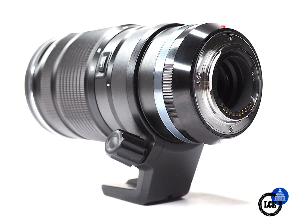 Olympus 40-150mm f2.8 MFT