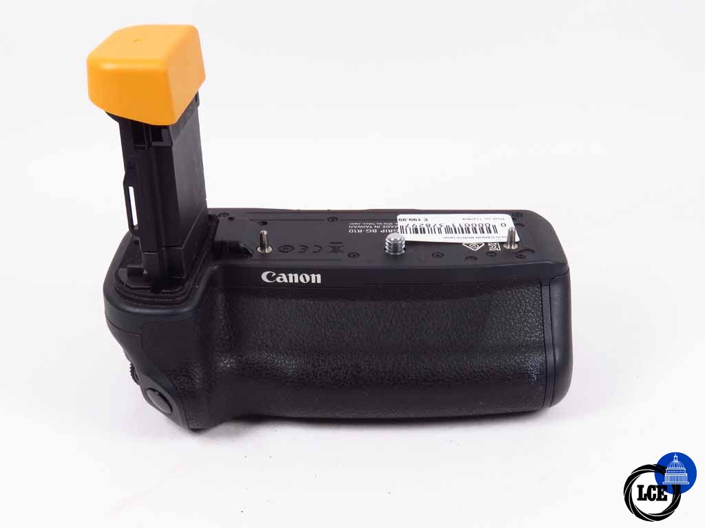 Canon BG-R10