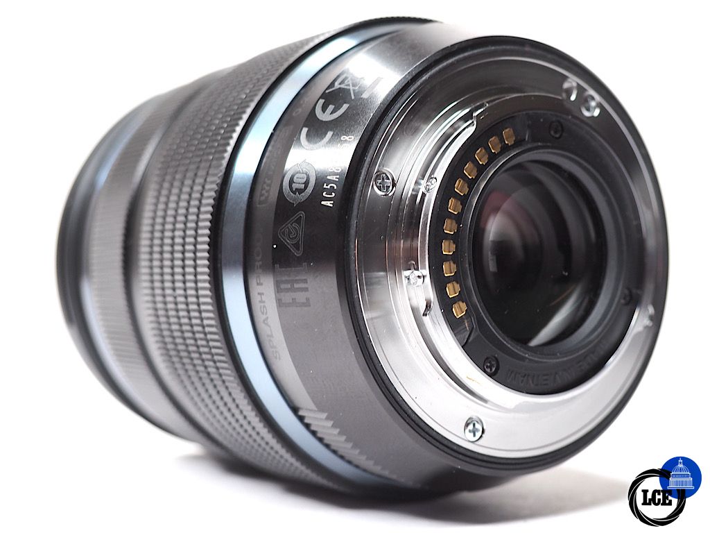 Olympus 12-40mm f2.8 MFT