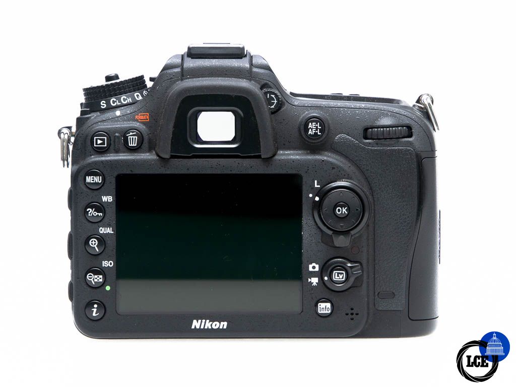 Nikon D7100 Body 
