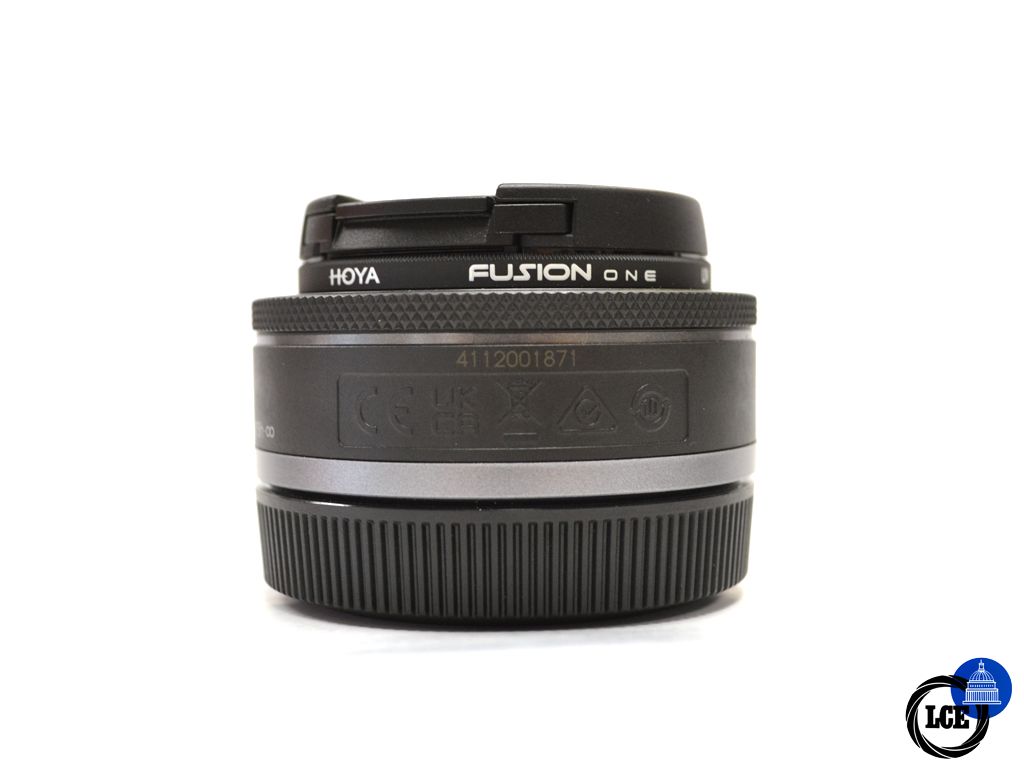 Canon RF 28mm F2.8 STM