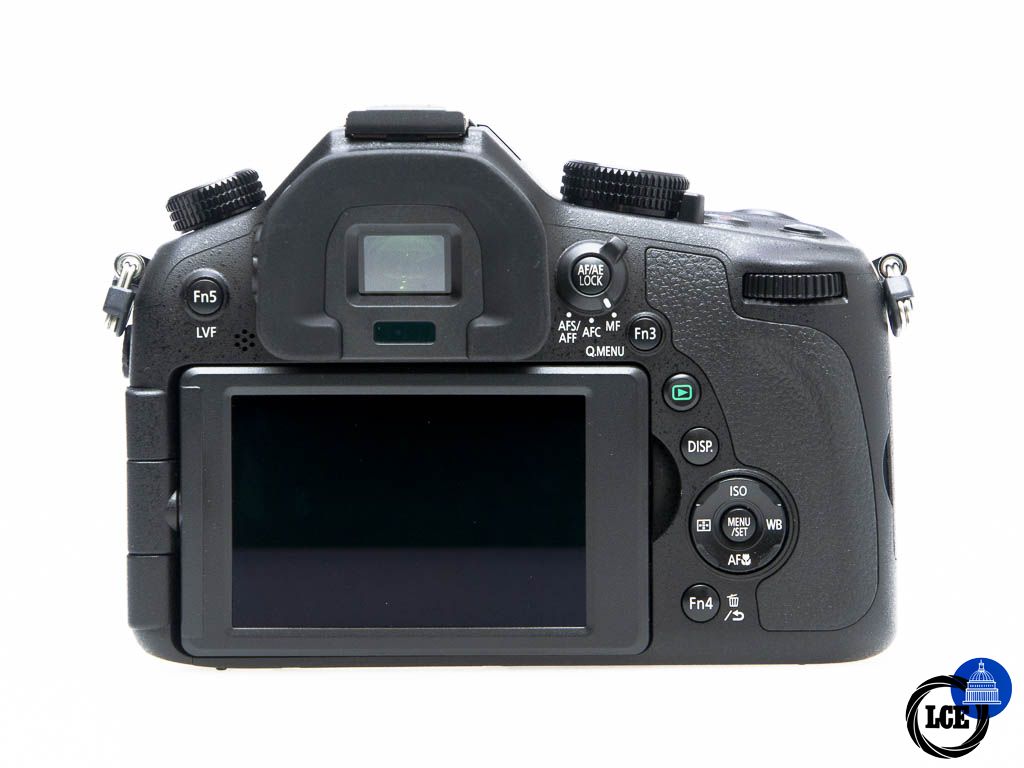 Panasonic Lumix FZ1000 