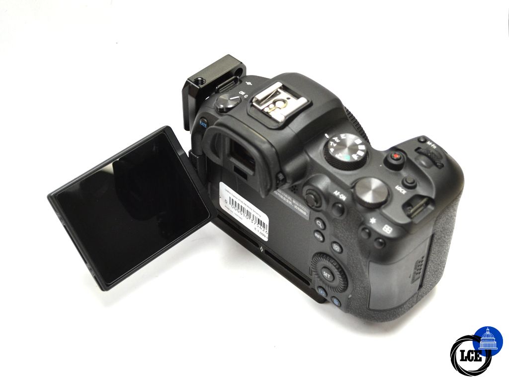 Canon EOS R6 Body *UNDER 8000 ACTUATIONS!*