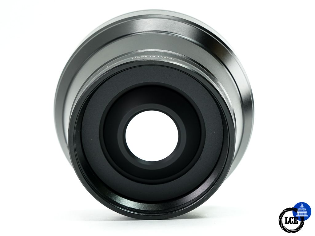 FujiFilm TLC-X100 II Tele Conversion Lens