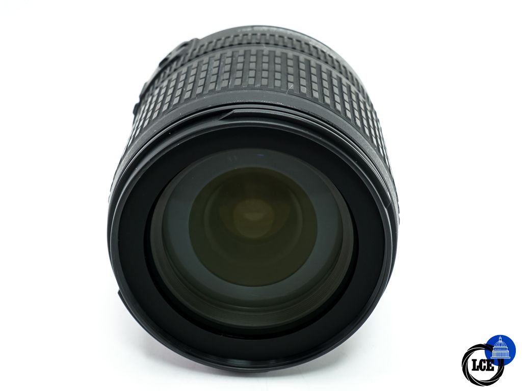 Nikon AF-S 18-105mm F3.5-5.6 ED VR DX