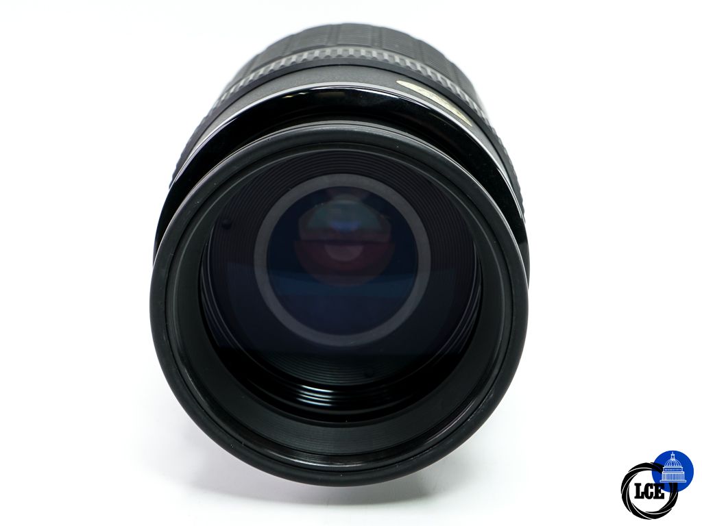 Canon EF 70-210mm F4 