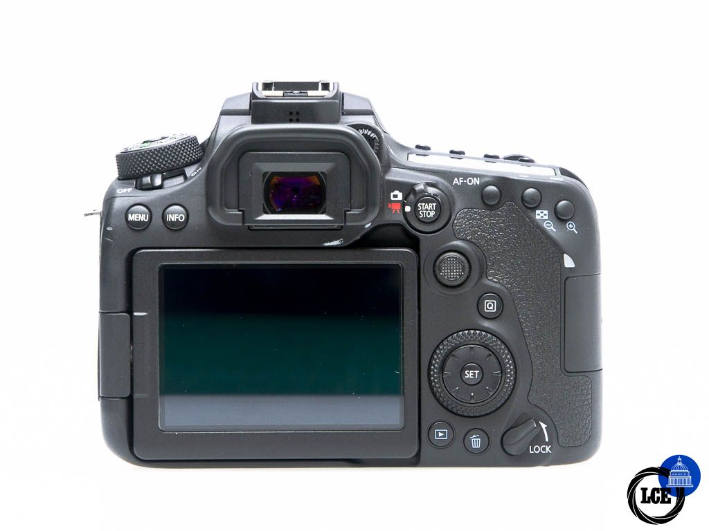 Canon EOS 90D Body 