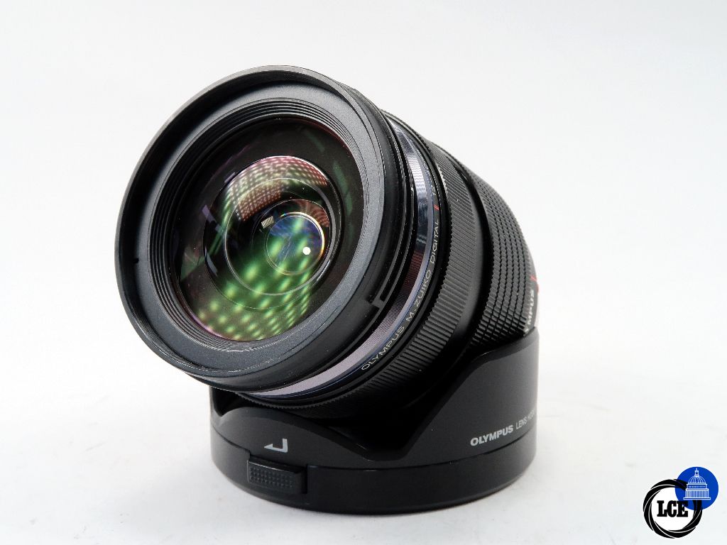 Olympus 12-40mm F2.8 Pro