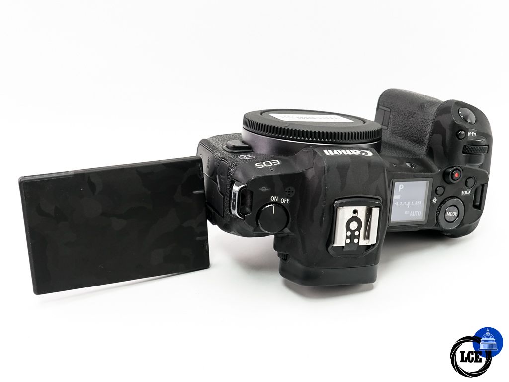Canon EOS R Body 
