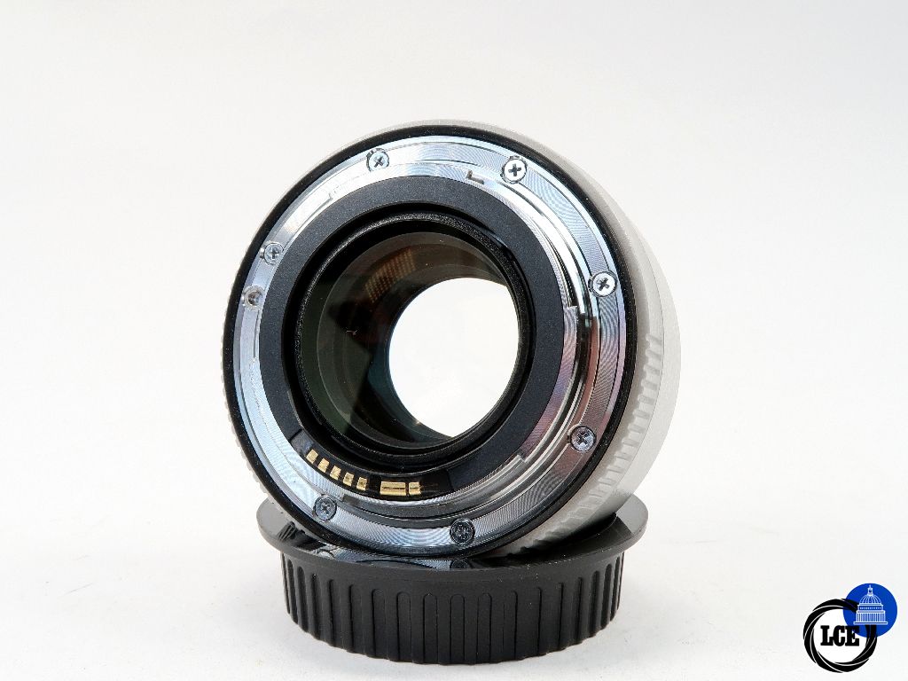 Canon EF 1.4 TC III