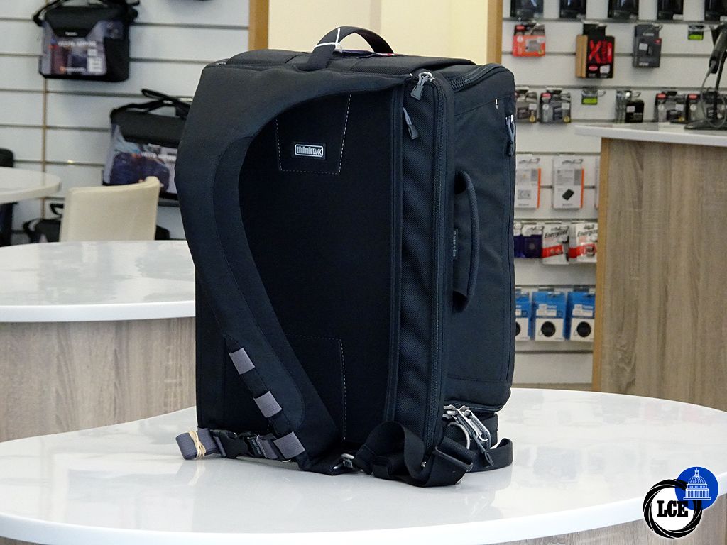 Think Tank Sling-O-Matic 30