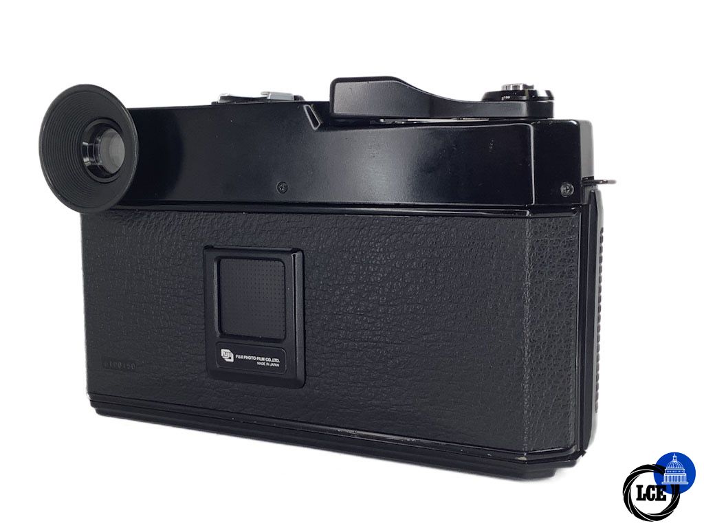 FujiFilm GW690II