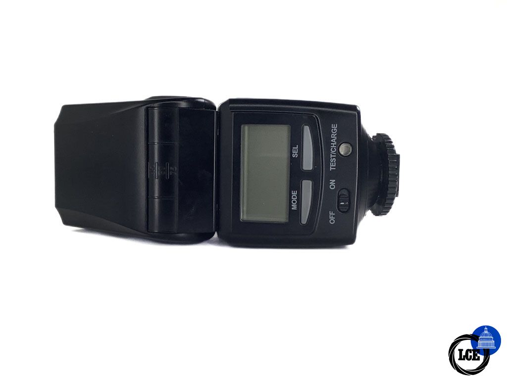 Sunpak PZ45X - Canon Fit