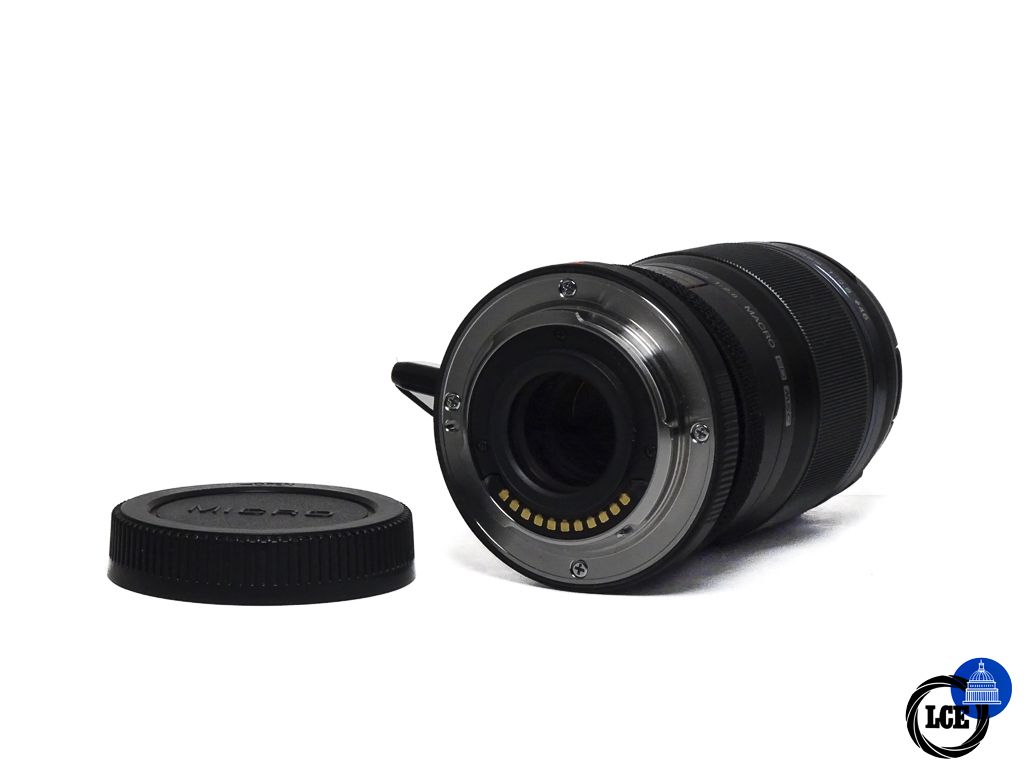 Olympus 60mm f2.8 Macro ED