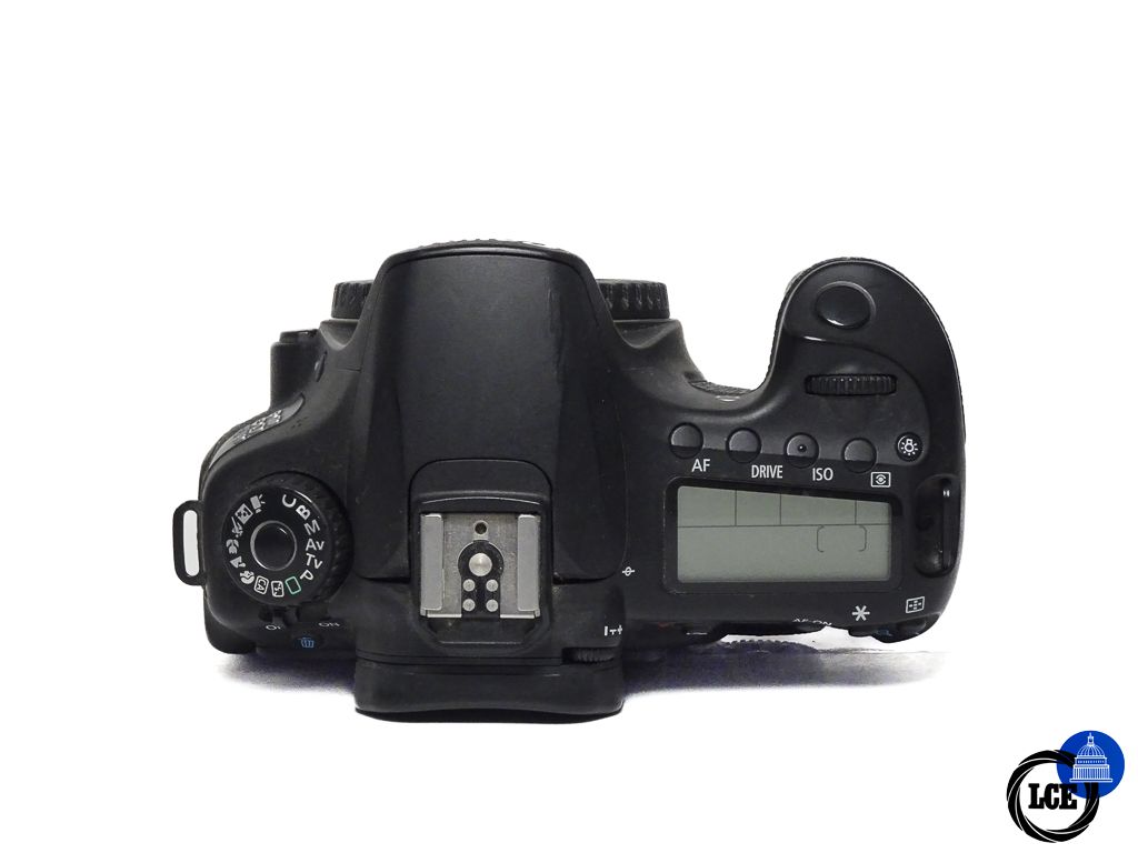 Canon EOS 60D