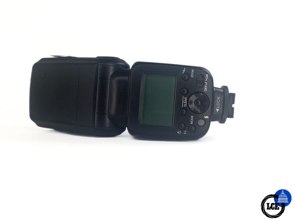 Neewer Speedlite NW630 - Sony fit