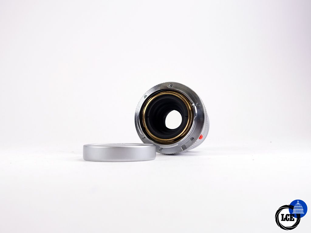 Leica 50mm Elmar-M f/2.8