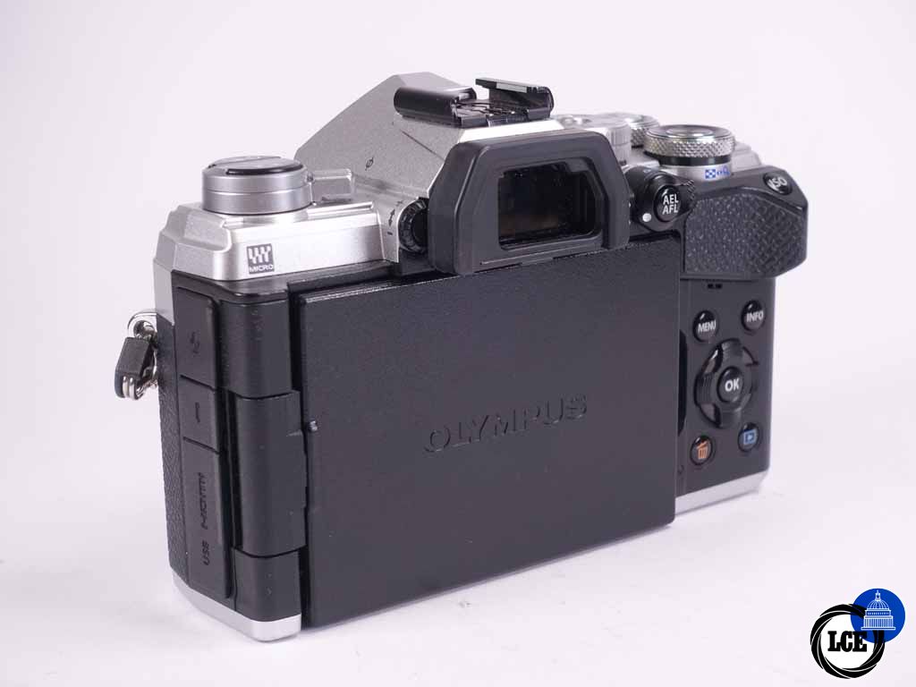 Olympus E-M5 III Body - Boxed