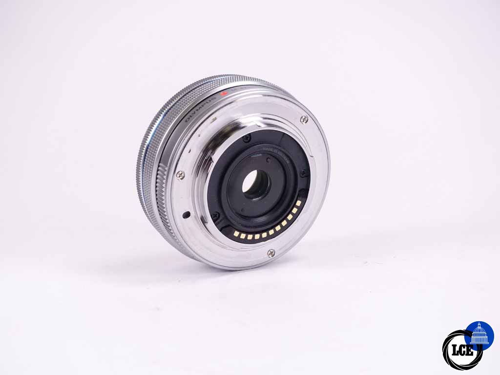 Olympus 14-42mm f/3.5-5.6 Zoom
