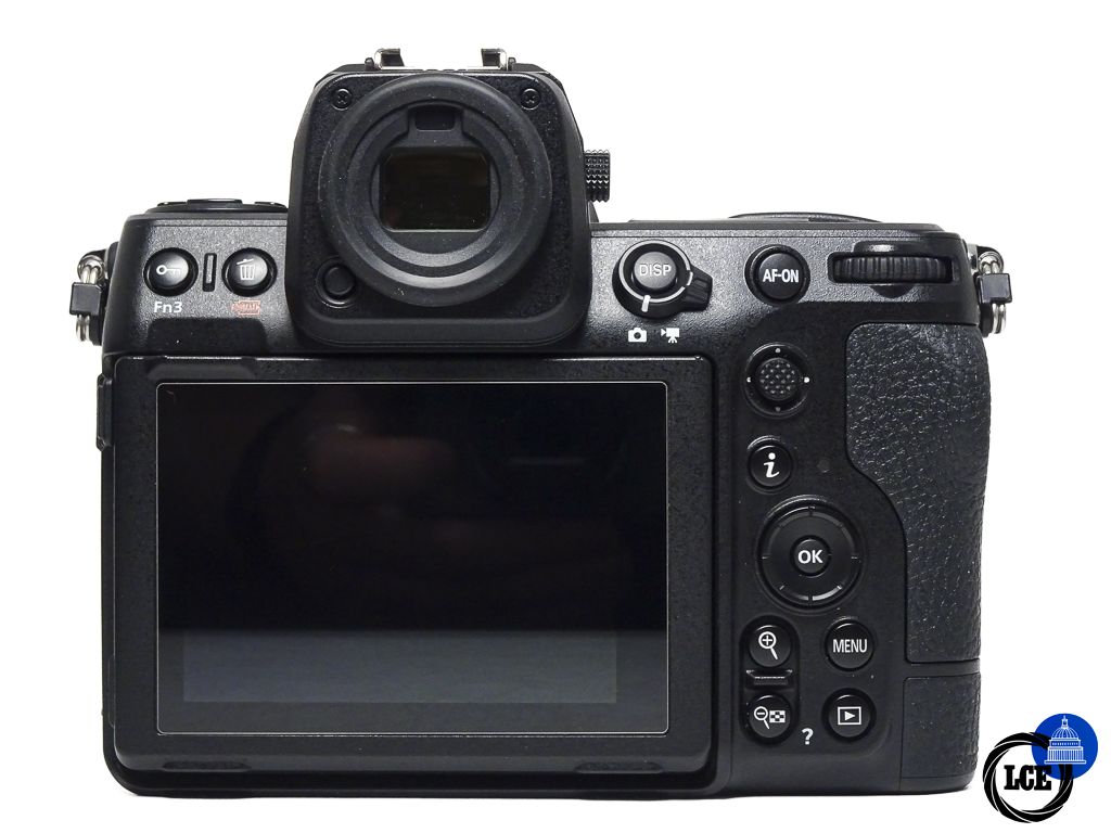 Nikon Z8 Body