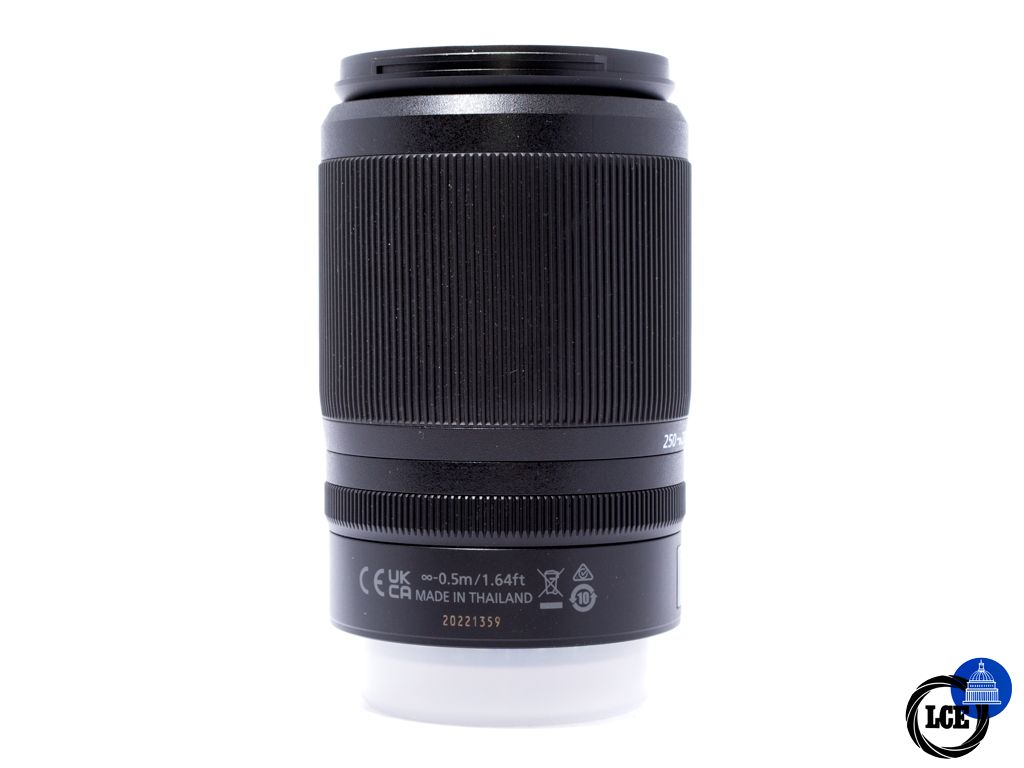 Nikon Z 50-250mm f4.5-6.3 VR