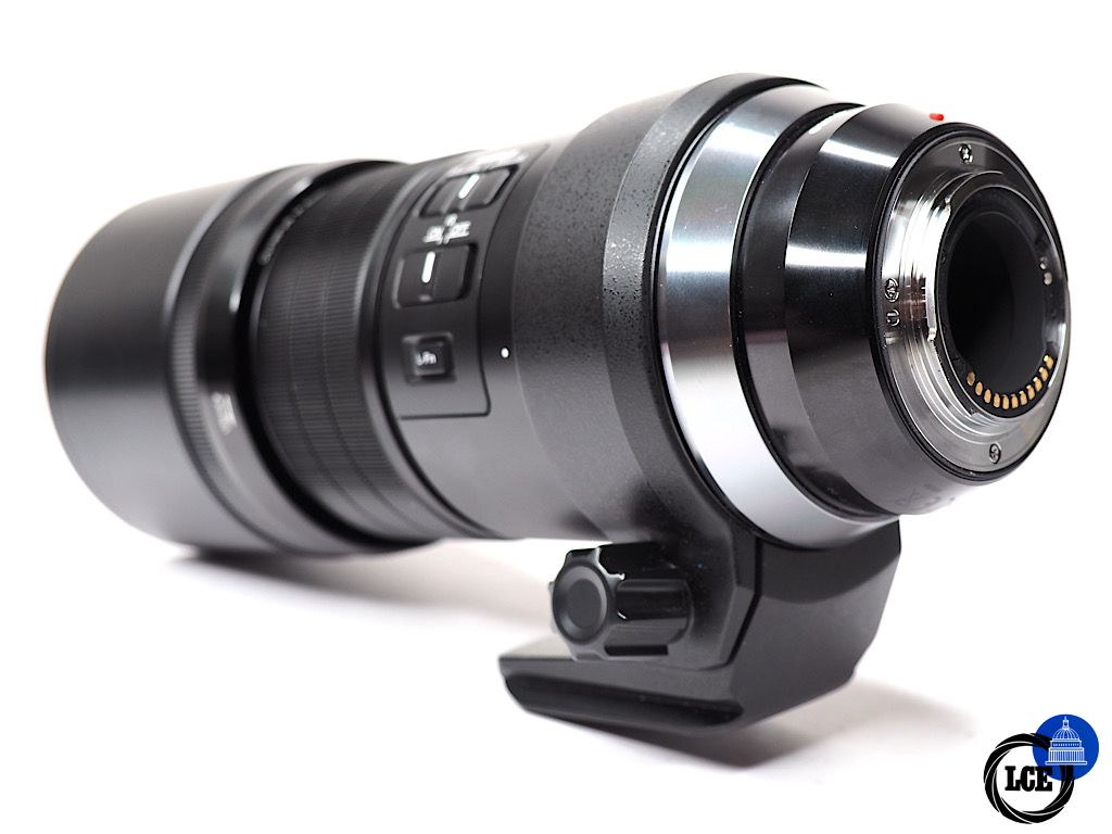 Olympus 300mm f4 MFT