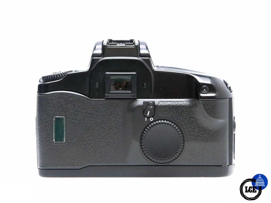 Canon EOS 100 + EF 28-80mm USM