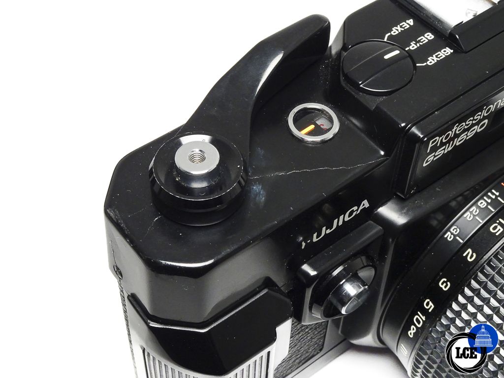 FujiFilm GSW690 Mk I
