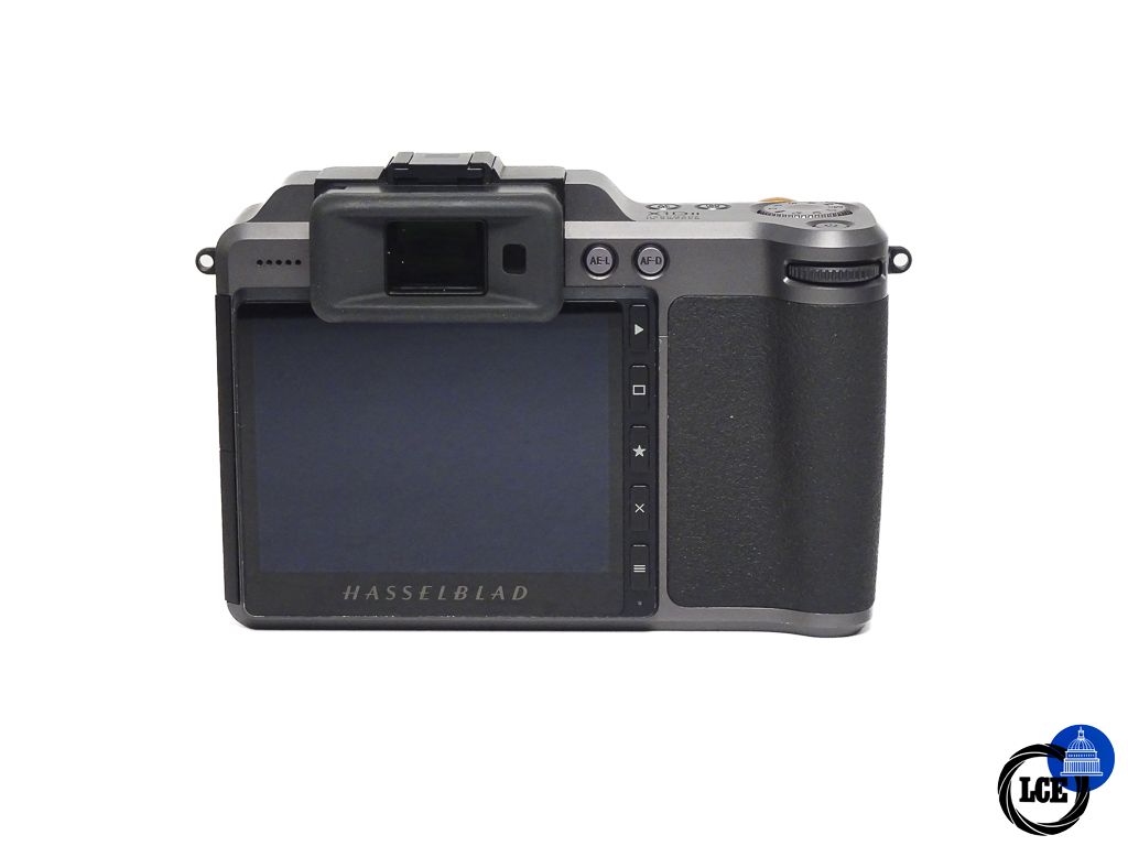 Hasselblad X1D II 50C
