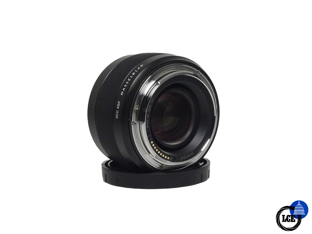 Hasselblad 45mm f/4