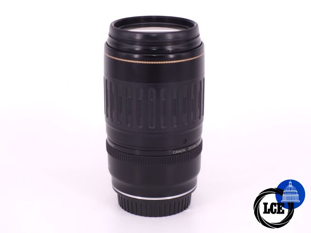 Canon EF 100-300mm f/4.5-5.6 USM