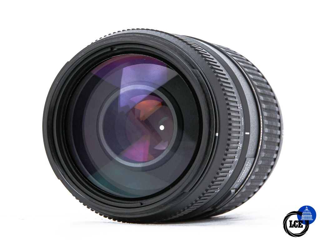 Tamron AF 70-300mm f4-5.6 LD Di Nikon F Mount