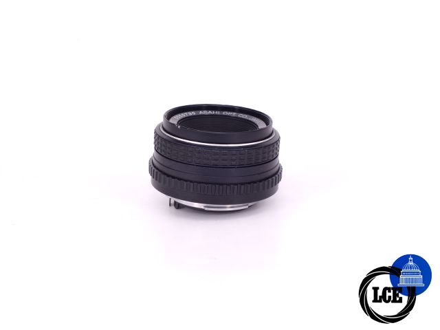 Pentax SMC 50mm f/2